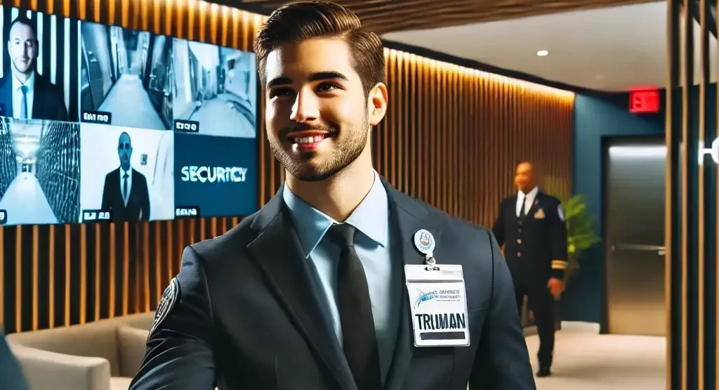 Why Property Managers in Miami Should Choose Truman Security for Concierge Security Services?