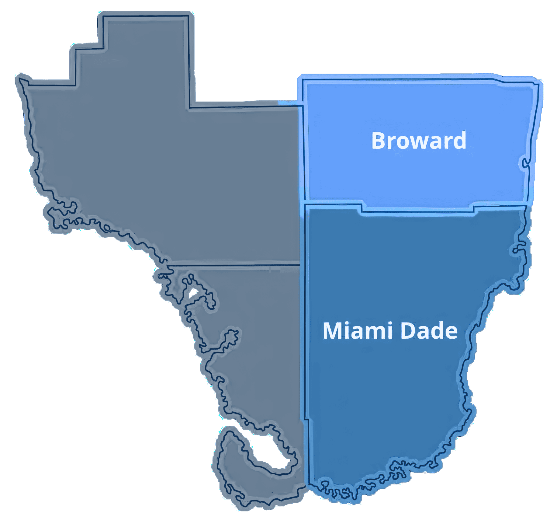 Truman Security ofrece servicios de seguridad local en los condados de Miami-Dade y Broward